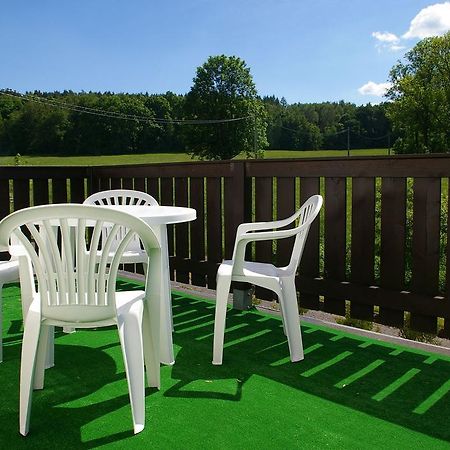 Apartmany Ruzova Exterior photo