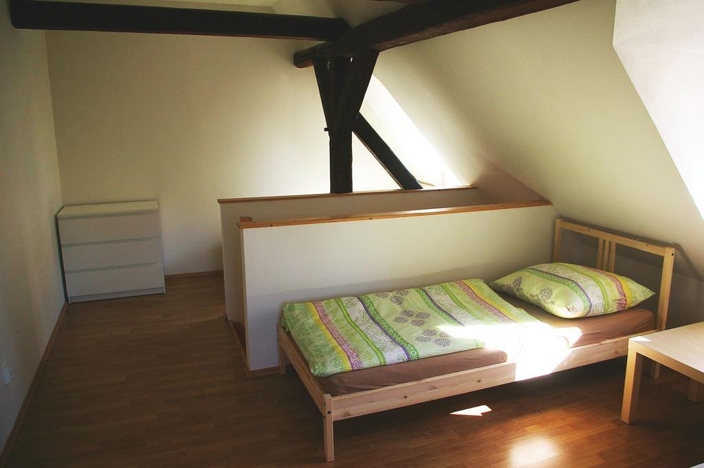 Apartmany Ruzova Room photo