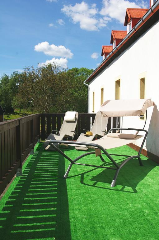 Apartmany Ruzova Exterior photo