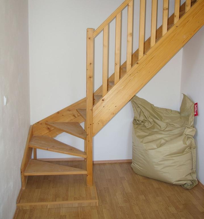 Apartmany Ruzova Room photo