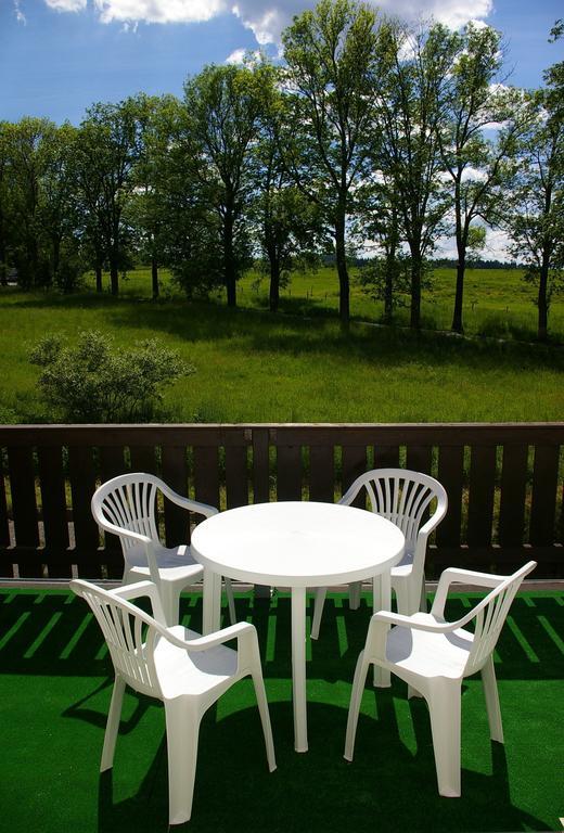 Apartmany Ruzova Exterior photo