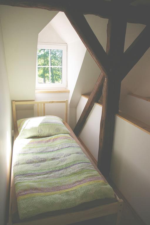 Apartmany Ruzova Room photo